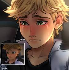 ಥ3ಥ Sad Adrien from Glaciator 2.0 I just wanted to give him a hug the  entire ep o(╥﹏╥)o poor boi . . . . . . . . . #adrien #adrienagreste  #miraculous #