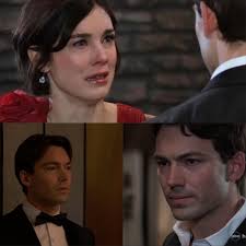 Drew and Willow's storyline