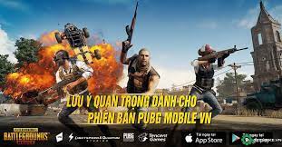 Những Lưu Y Khi Chuyển Từ Pubg Mobile Global Sang Pubg Mobile Việt Nam Techbike Vn Cộng đồng Tai Xế Cong Nghệ Viet Nam