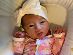 Please welcome 2 newest members to our Socal family this year! ⠀ Wyatt Stephen  Pickell⠀ August 9, 2020⠀ 8 lbs 21 inches⠀ ⠀ Robin Mae Pickell⠀ July 5,  2020⠀ 7.5 lbs 8 oz