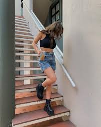 Fernanda is one of the viral and rising stars where her fame has skyrocketed to 395,000. Fernanda Ramirez Age Wiki Net Worth Bio Height Boyfriend