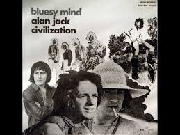 ALAN JACK CIVILIZATION