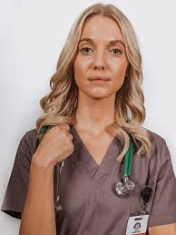 20 things you need to know before Episode 1 of kykNET's new hospital drama  Hartklop