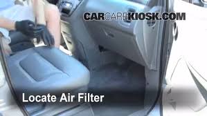Maybe you would like to learn more about one of these? Cabin Filter Replacement Honda Pilot 2003 2008 2003 Honda Pilot Lx 3 5l V6