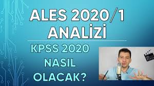 Sonuçları etkileyen faktörler ösym güncel verilerinden alınmış puan hesaplama robotudur. Ales 2020 Analizi Ales Puan Hesaplama Kpss 2020 Tahminleri Youtube