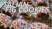 Sie ist geprägt von den reichhaltigen erträgen der landwirtschaft und des fischfangs und von den einflüssen fremder kulturen in der geschichte siziliens. Cuccidati Sicily Cookies Stjoseph Soniafares Cuisine Food Chanel Paris France Recipe Stjosephday Youtube