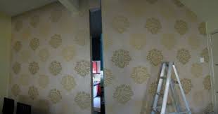 Cara membuat walpaper dinding sendiri. Cantikkan Rumah Dengan Wallpaper Diy Pasang Wallpaper Sendiri Ikut Langkah Ni Je Mudah Keluarga