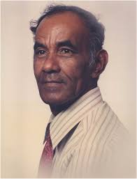 Augustus Antonio Collins Obituary