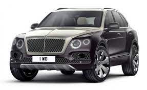 Find bentley bentayga price in philippines. Bentley Bentayga Mulliner 2018 Price In Europe Features And Specs Ccarprice Eur