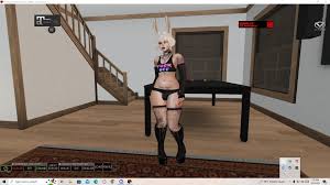 Slushe - Galleries - Lewd Femboy