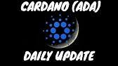 I don't know how the math works. Cardano Ada Price Prediction 2021 Why It Will Reach 100 Should I Buy Ada Cardano Forecast Youtube