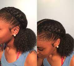 Pinterest Faith Natural Hair Styles Easy Natural Hair Styles Relaxed Hair