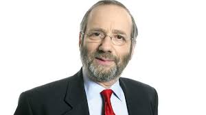 Robin Lustig's Instagram, Twitter & Facebook