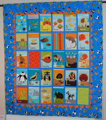 Learn more about quilting m. Animal Alphabet Quilt The Piper S Girls