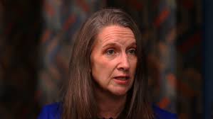 The role of tech in schools with NAACE's Gavin Hawkins and headteacher Beth  Landon