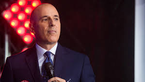 Your hard work has been noticed, and i, along with the entire senior management team, would like to express my deep gratitude to each and every one of you. Matt Lauer Accused Of Sexual Harassment By Multiple Women Variety