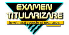Metodologie, calendar programe, subiecte, informatii despre titularizare, suplinire, definitivat si grade didactice, tot ce trebuie programa pentru titularizare invatatori o puteti copia si vizualiza de la urmatorul link. Noutati Sinteze Didactice Titularizare Definitivat Si Gradul 2