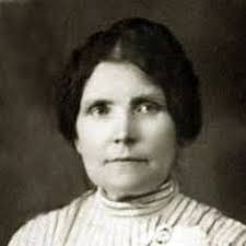 Boel “Mathilda” Nilsson Anderson (1861-1939)