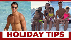 Here we will share content related to cristiano ronaldo family. Holiday Tips To Steal From Cristiano Ronaldo And Family Iwmbuzz