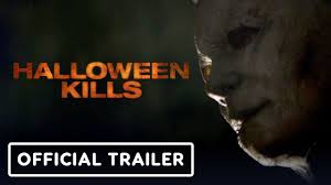 Check out an official halloween kills teaser trailer starring jamie lee curtis! Halloween Kills Official Trailer 2021 Jamie Lee Curtis Judy Greer Youtube