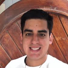 Jonathan Manuel Cueva Blas