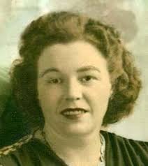 Maude Marie Heller Clark (1907-1993)