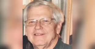 Rev. Jimmie (Jim) Leroy Fredrickson Obituary