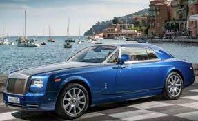 Phantom 2020 coupe 6.7 l available in petrol option. Rolls Royce Phantom Coupe Price In Dubai Uae Features And Specs Ccarprice Uae