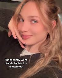 Shivers Book Maddie Ziegler