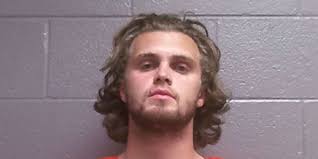 Kirbyville PD: 20-year-old used car to run over man who later died