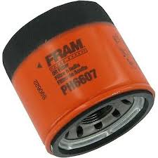 Seems odd that after changing carbs you have this symptom but a dirty air cleaner or restiction in the air last thing that can cause the engine to act really weird is that the gas cap is vented and if the vent is clogged in. Kawasaki Fh721v Oil Filter Fram