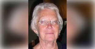 Obituary information for Joyce L. Rufer