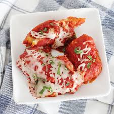 Instructions:how to cook easy chicken parm for two. Instant Pot Chicken Parmesan Super Healthy Kids