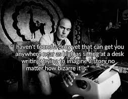 Hunter S Thompson Quotes That Are Better Than Sex