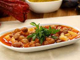 Jul 19, 2017 · fasulye pilaki tarifinin püf noktası. Fasulye Pilaki Traditional Appetizer From Turkey