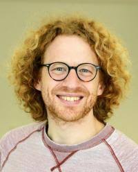 Robert Ernst, Saarland University [IMAGE]