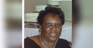 Mrs Mary Ruth White Obituary