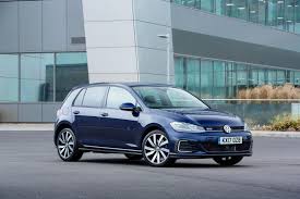 Volkswagen Golf Gte Advance 1 4 Tsi Review Plug In Hybrid Volkswagen Golf Volkswagen Hybrid Car