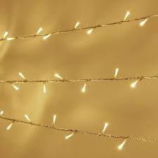 They are safe to use due to the led technology used in them. Plug In Fairy Lights Lights4fun Co Uk