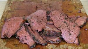 Heat canola oil in a large skillet over medium heat. Savory Beef Chuck Cross Rib Roast Recipe Slow Cooked On The Yoder Ys640 Cross Rib Roast Rib Roast Recipe Boneless Cross Rib Roast Recipe