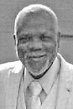 James Higginbottom Obituary (1945