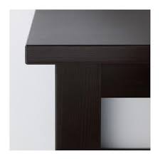 Ikea hemnes coffee table (black brown) $50 (issaquah eastside ) pic hide this posting restore restore this posting. Hemnes Coffee Table Black Brown 101 762 92 Reviews Price Where To Buy