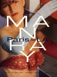 Man Ray: Paris-L.A. Smart Art Press Volume 2, Number 17