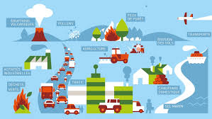 C'est une première transfrontalière : 3e Journee Nationale De La Qualite De L Air Mediaterre