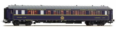 If you have any questions contact us : Ls Models 49137 Orient Express Sleeping Car 1 2 Class Typ Sg Of The Ciwl