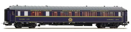 Documentations et aux nombreuses archives sur tous les modèles de train belge, français, italien, espagnol l.s. Ls Models 49137 Orient Express Sleeping Car 1 2 Class Typ Sg Of The Ciwl