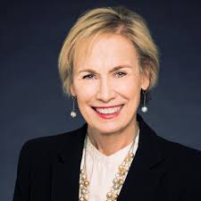 Wendy Swanson, RICP, CLTC, NSSA Certificate Holder