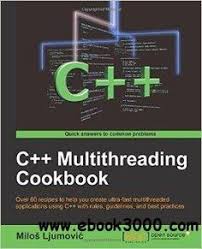 C Multithreading Cookbook Free Ebooks Download Computer Programming Learn Computer Coding C Programming