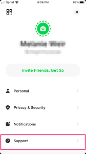 On the app, you will see some apps this call offer app. How To Delete Your Cash App Account On Your Iphone