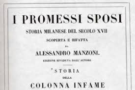 Il curato pensa tra sé che, in fin dei conti, al suo superiore sta più a cuore l'amore dei due promessi che non la vita di un suo sacerdote e torna poi a dire che forse ha avuto torto, ma che uno non può darsi il coraggio se ne è privo: Riassunto Capitoli 25 E 26 De I Promessi Sposi Video Studenti It